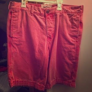 Men’s Hollister shorts